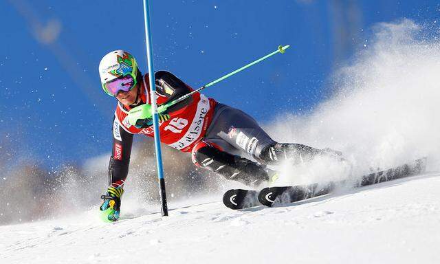 Ted Ligety