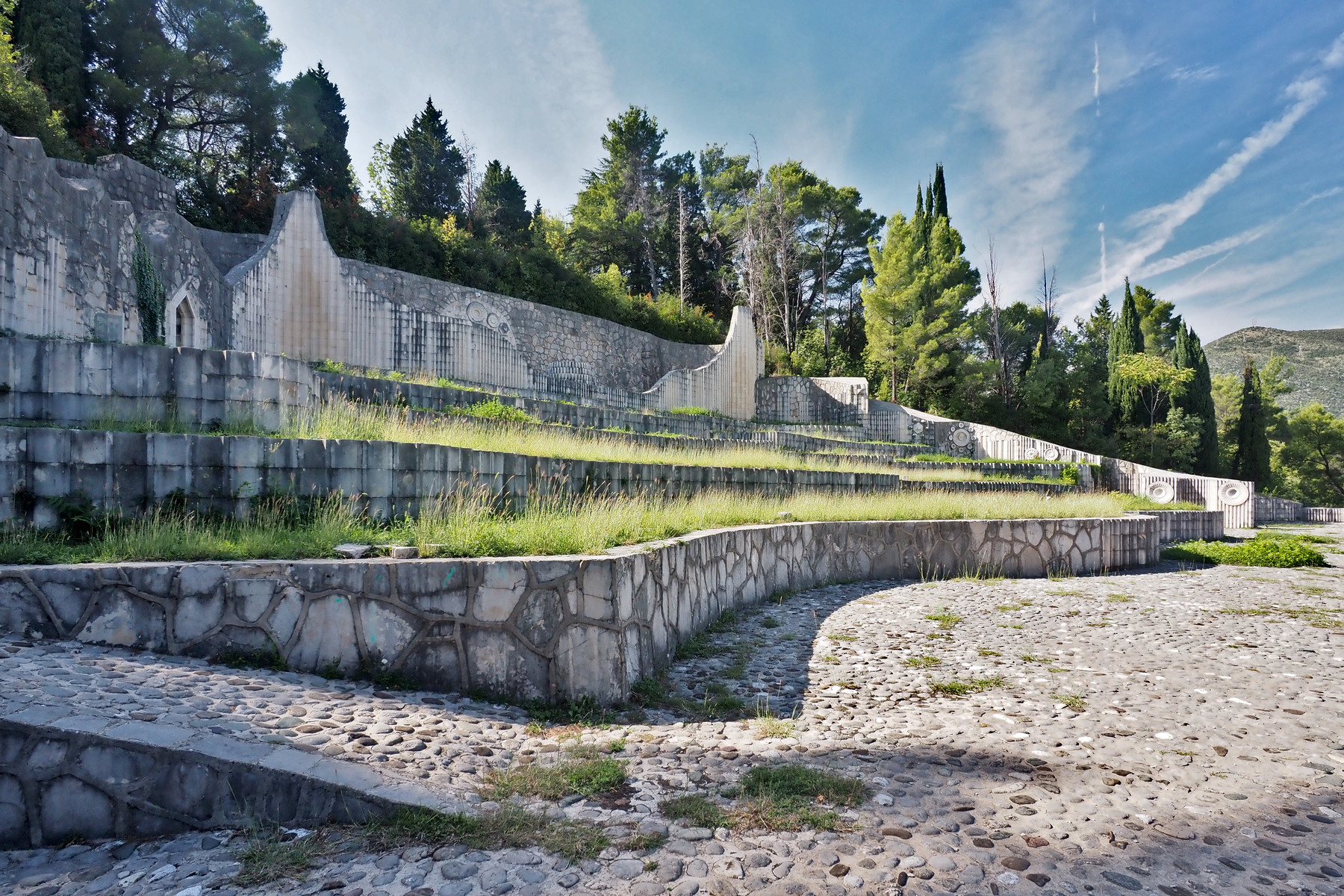 Als in Mostar die Scharfschützen ein und aus gingen [premium]