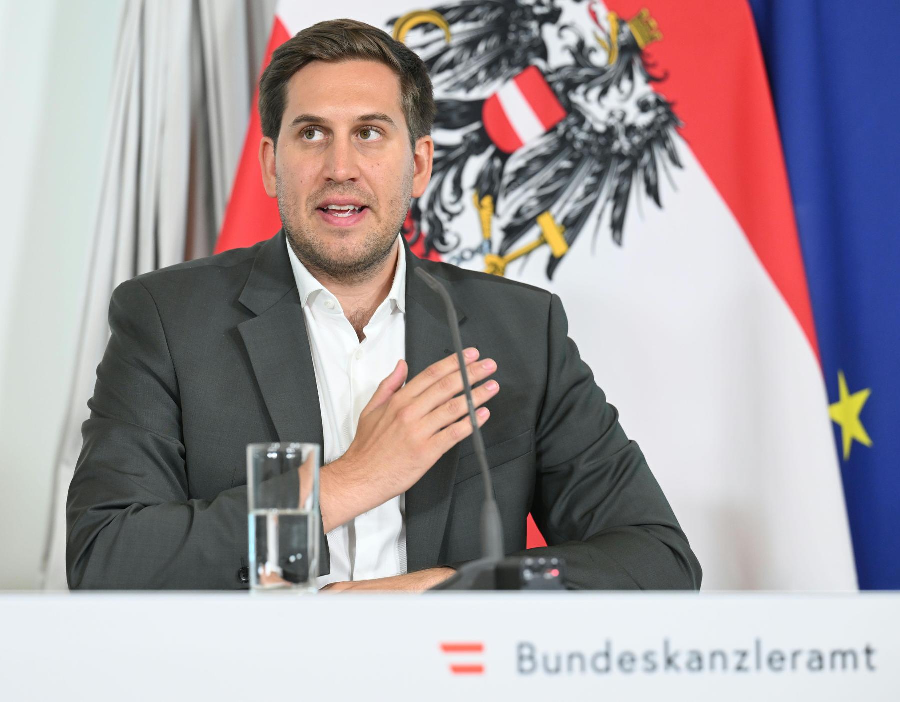 Koalition will sich bei Regierungsklausur um „drei konkrete Säulen kümmern“