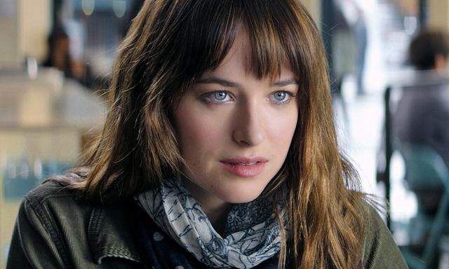 Riesenhype um ´Fifty Shades of Grey´: Cineplexx meldet Rekordansturm