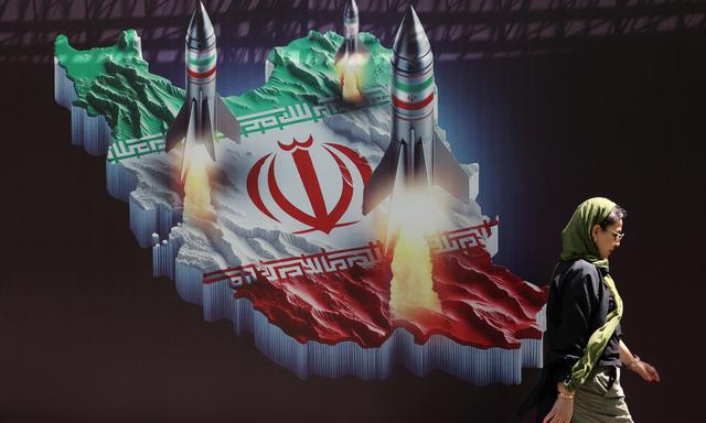 Iran - Figure 1