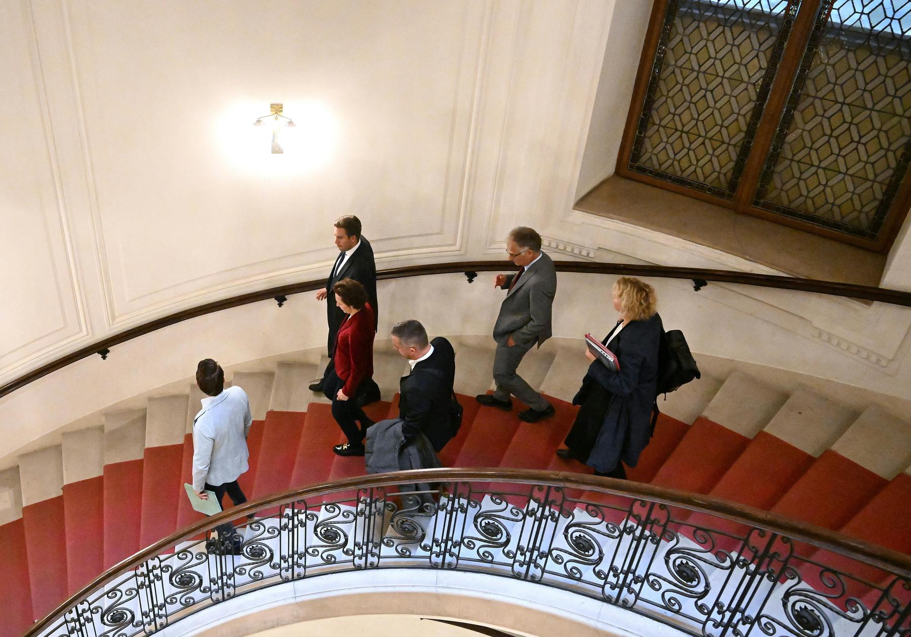 5,3 Prozent Defizit im ersten Halbjahr: War es das mit den Budgetzielen? [premium]