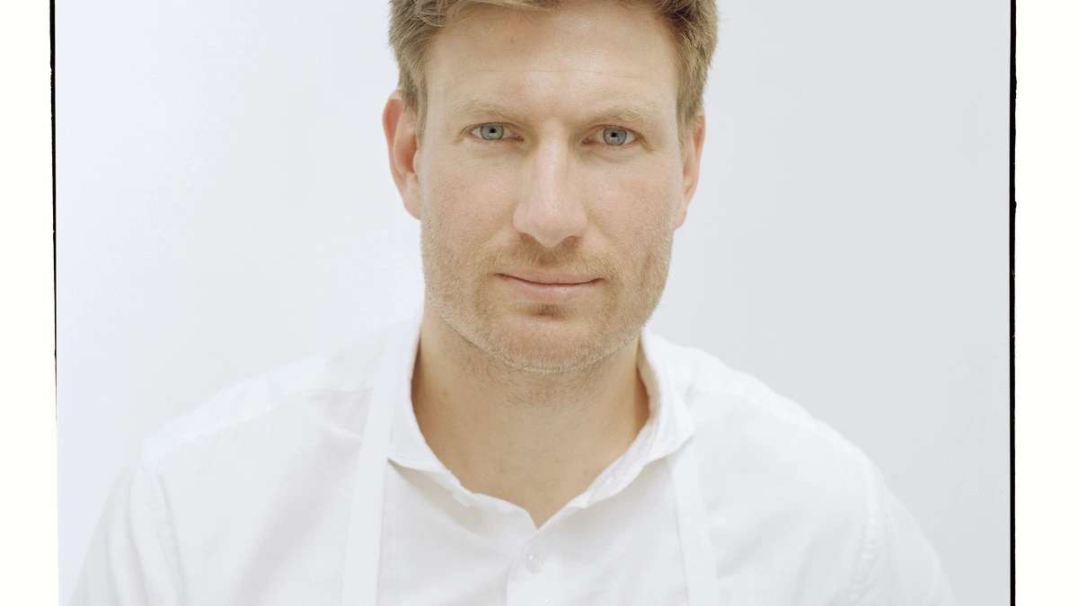 Spitzenkoch Esben Holmboe Bang: „Ich muss kostendeckend arbeiten ...