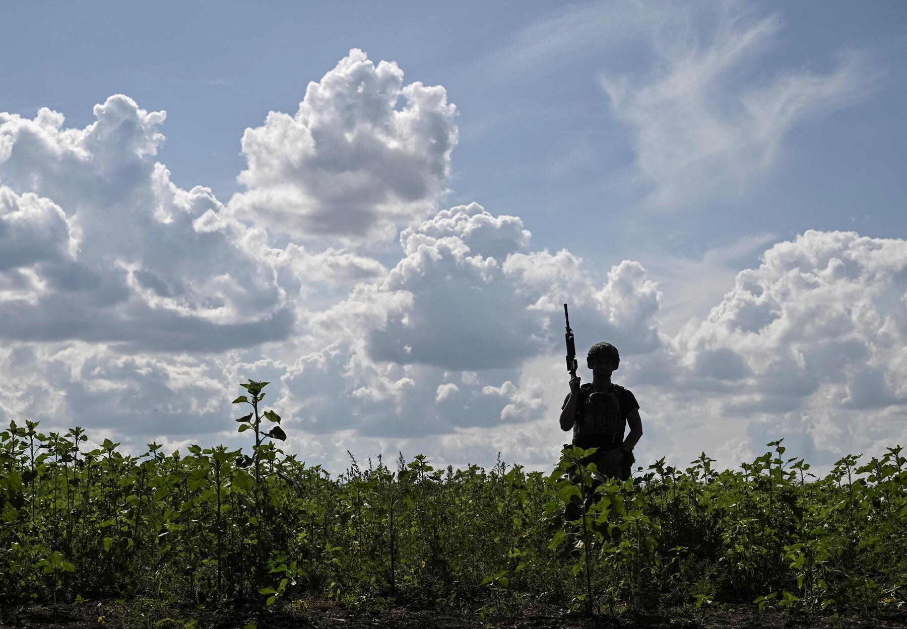 David Won Against Goliath with a Slingshot, Not Diplomacy