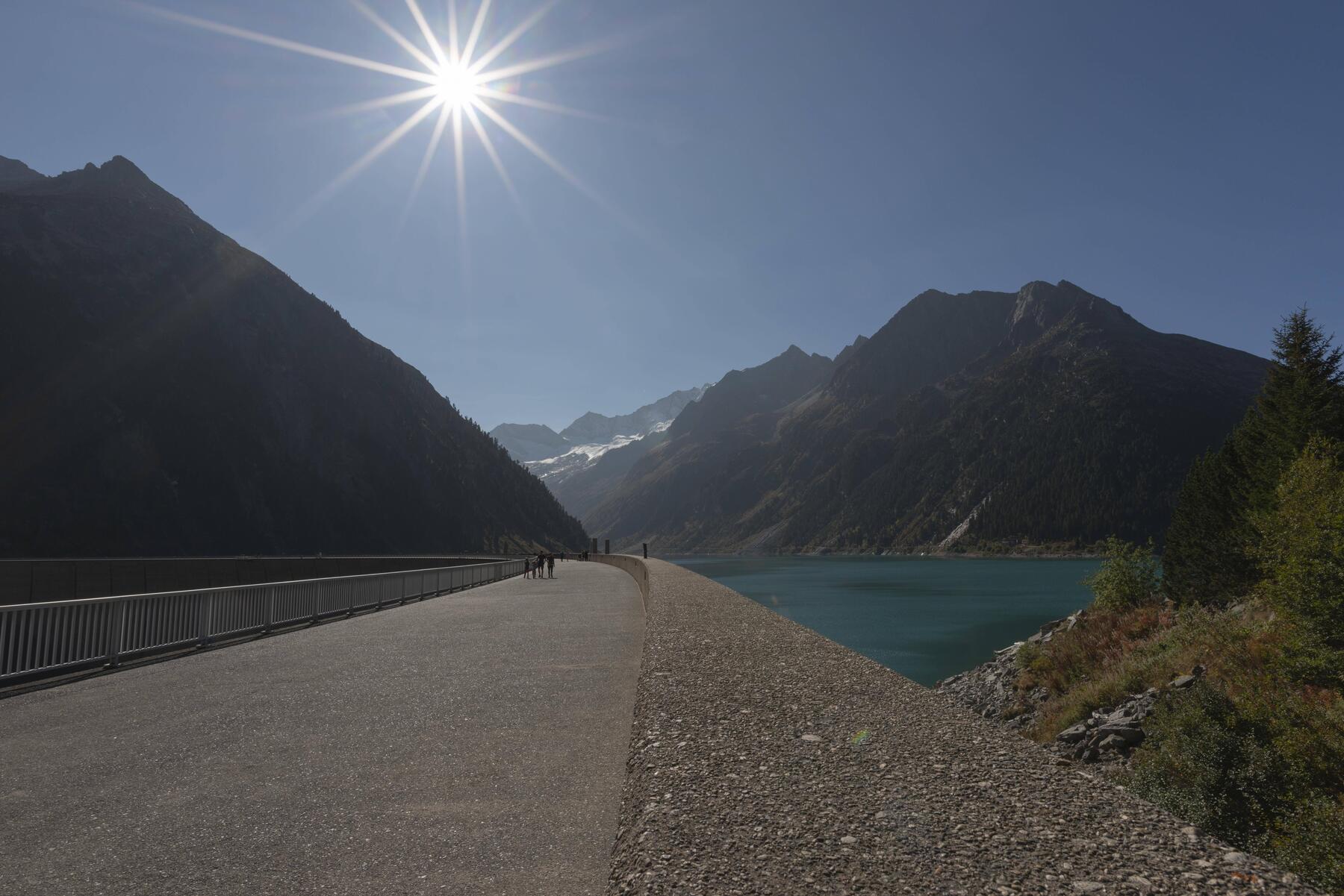 Größtes Minus in Europa: Österreich legt Vollbremsung bei Energiewende hin  [premium]