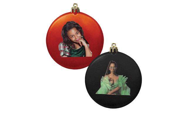 Holiday 2019 Ornament Set