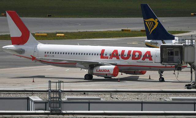 ++ THEMENBILD ++ LAUDA / LAUDAMOTION