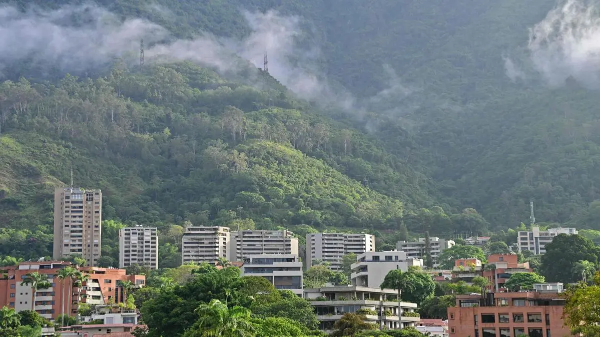USA versorgen Venezuela mit „Taschengeld“