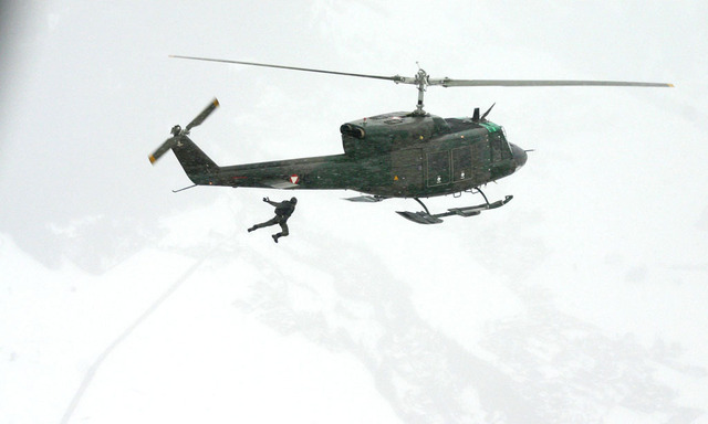 Soldaten nicht abziehen