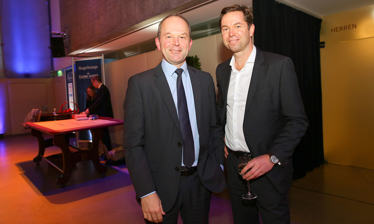 Das Fest der Wirtschaft – DiePresse.com