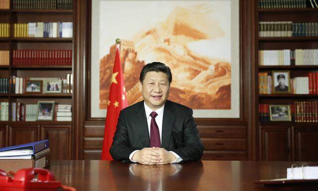 Der chinesische Staats- und Parteichef, Xi Jinping, zog vor den Verhandlungen in Singapur immer wieder im Hintergrund die Fäden. Peking zeigt sich selbstbewusst: Ohne China könne ein Korea-Abkommen nicht funktionieren.  