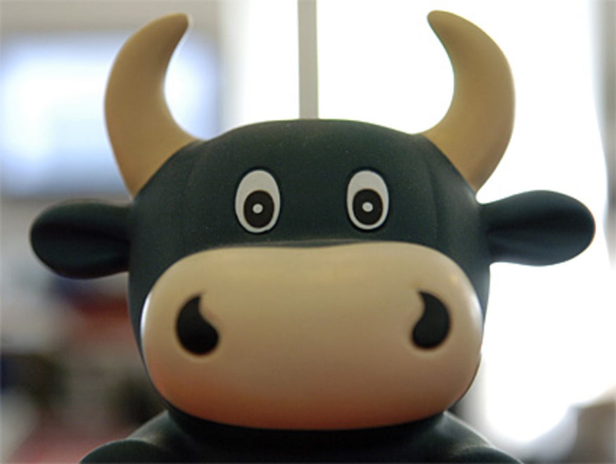 "Bullish" war auch an der Wiener Börse ein Fremdwort. Der ATX musste 2008 die schlimmste Talfahrt seiner Geschichte hinnehmen und fiel auf 1.750,83 Einheiten.Den bisher größten Rückgang des im Jahr 1991 eingeführten Leitindex ATX gab es 1992 mit einem Minus von 15 Prozent.