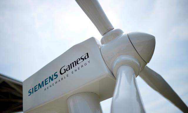 Siemens erhofft sich für den Börsengang der Energiesparte viel Rückenwind.