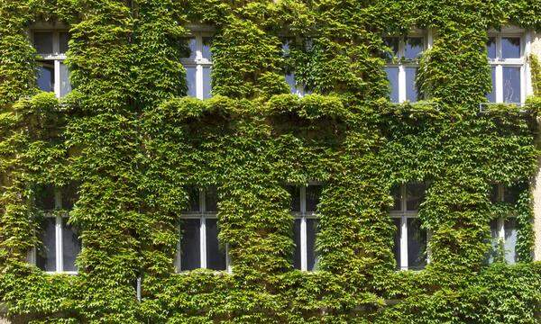 Auf nachhaltige Bauweise und Architektur folgt nicht zwingend nachhaltige Nutzung von Gebäuden.