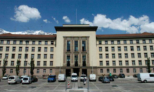 Termin fixiert: Tirol wählt am 28. April
