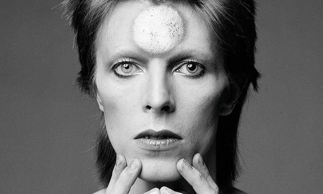 David Bowie