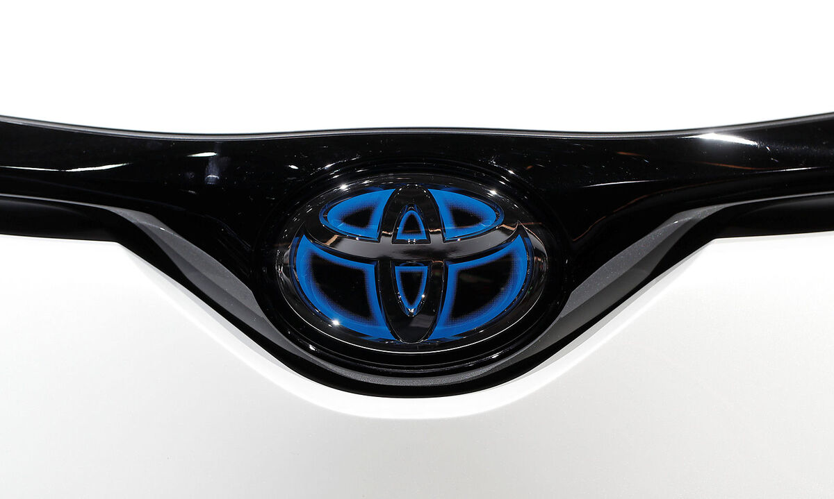 Wert: 53,4 Milliarden DollarVeränderung zum Vorjahr: 6 Prozent