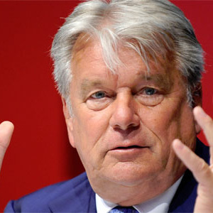 Haselsteiner NegativAuslese Politik