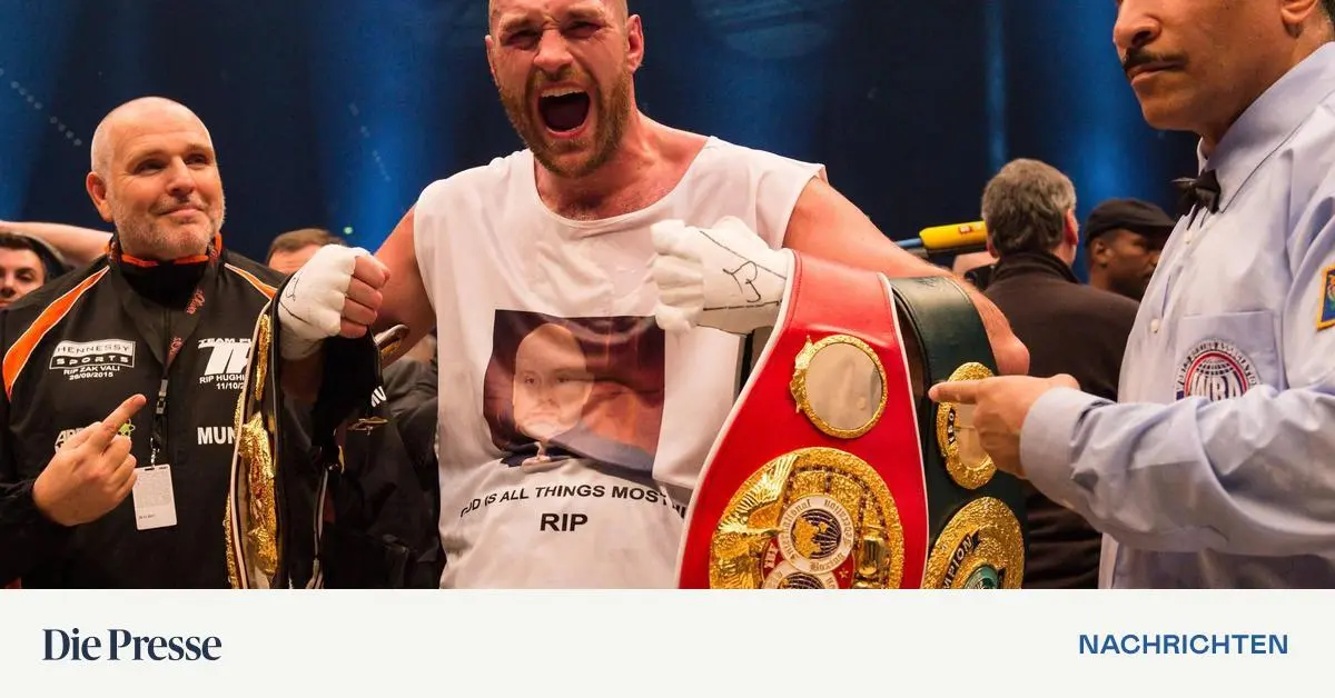 Ex-Box-Weltmeister-Tyson-Fury-k-ndigt-Comeback-an
