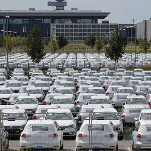 Strafzölle könnten deutsche Autobauer sieben Milliarden Euro pro Jahr kosten.