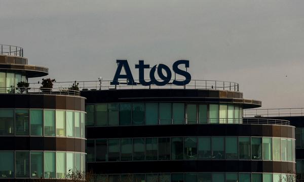 Die angeschlagene französische IT-Firma Atos braucht heuer und im nächsten Jahr nach eigenen Angaben insgesamt 1,1 Milliarden Euro frisches Geld.