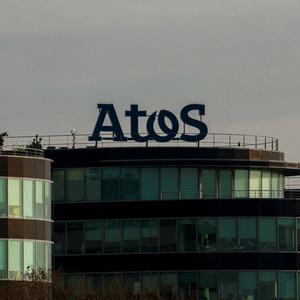 Die angeschlagene französische IT-Firma Atos braucht heuer und im nächsten Jahr nach eigenen Angaben insgesamt 1,1 Milliarden Euro frisches Geld.