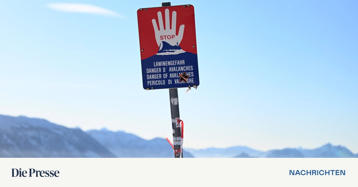 -Wir-empfehlen-Zur-ckhaltung-Gro-e-Lawinengefahr-in-Osttirol-ab-Donnerstag