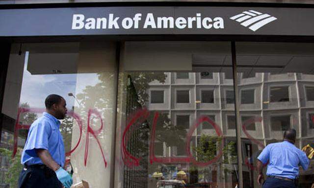 Banc America