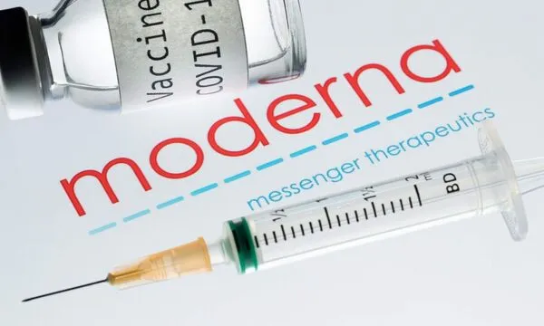 Die Corona-Impfung von Moderna benötigt noch eine Zulassung