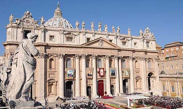 Vatikan kritisiert Anklage gegen