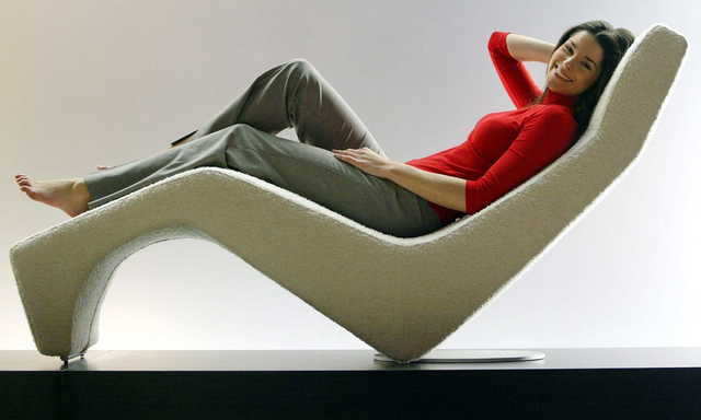 Schaulaufen Designermoebel