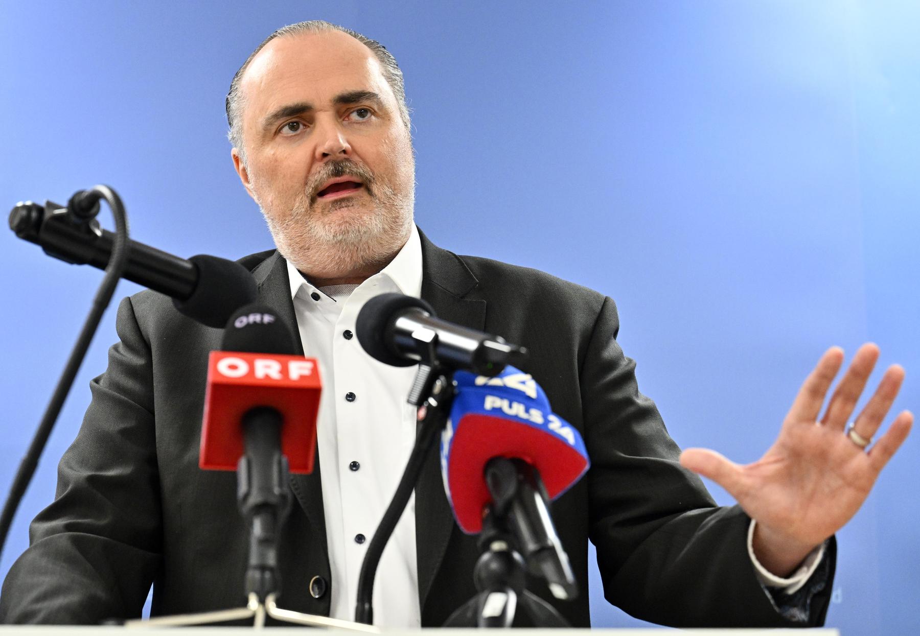 Geld für Bundesländer: Doskozil will Entscheidung von VfGH