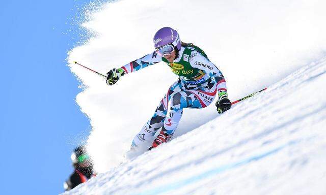 SKI-ALPINE-AUT-WOMEN