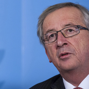 Jean-Claude Juncker