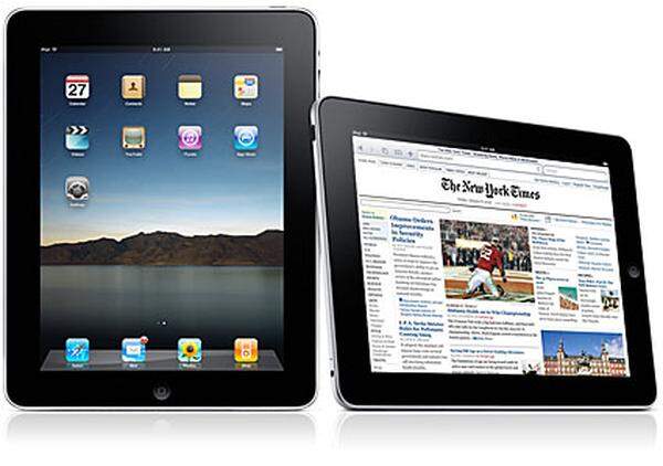Das iPad soll den Erfolg von iPod und iPhone wiederholen, die Medienwelt revolutionieren und selbst den Netbook-Hype in den Schatten stellen. Eine ziemlich große Aufgabe für das schlanke Leichtgewichts-Tablet. Neben viel Lob, haben sich jedoch auch schon kritische Stimmen erhoben. Und tatsächlich: Manche Details könnte Apple noch besser machen. (sg)