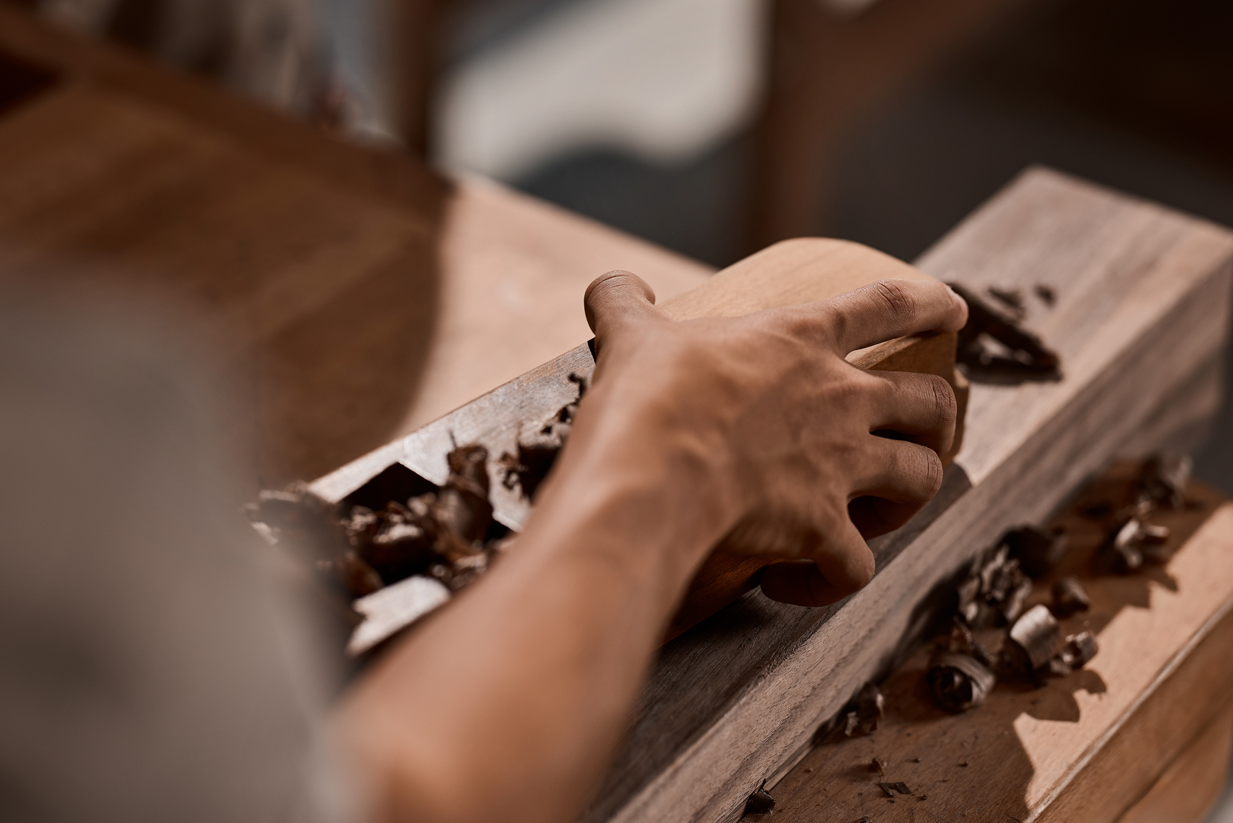 Where Craftsmanship Shapes the Future: F/LIST's Unique Interiors
