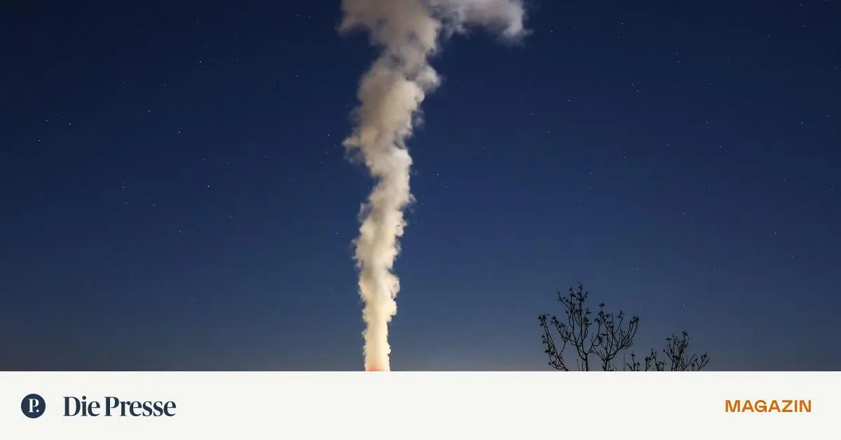 French iron nuclear doctrine: Why France wants more…