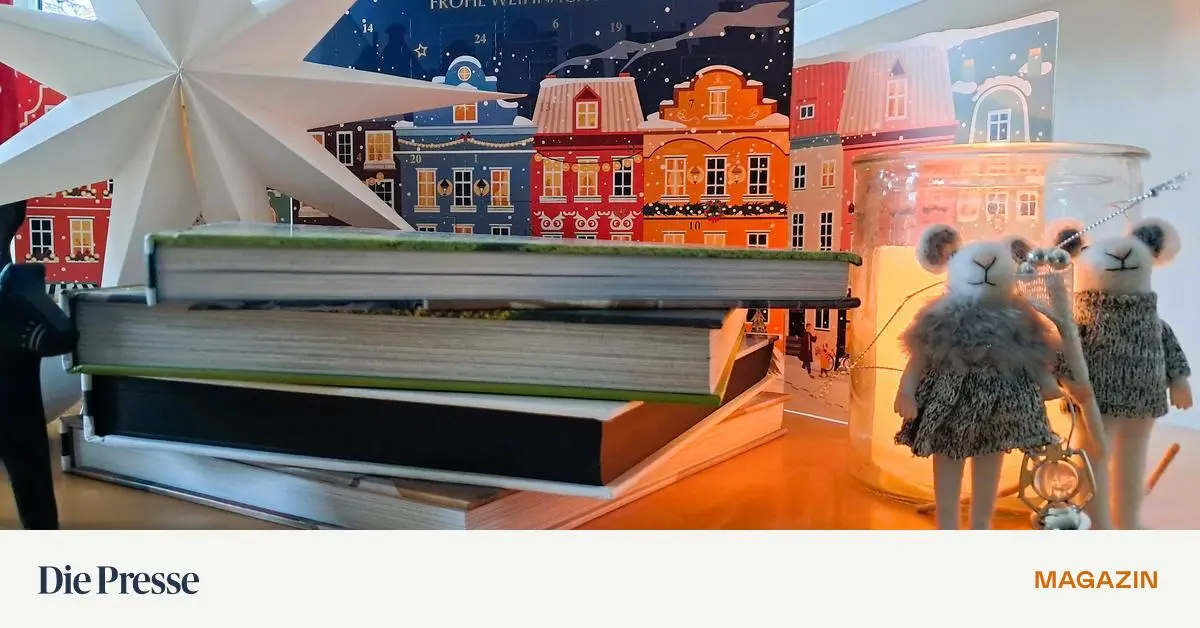 Buchtipps-Pal-ste-und-Ikonen-unterm-Weihnachtsbaum