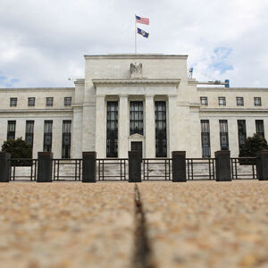 US-Notenbank erhöht Zinsen