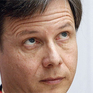 Heinrich Traumüller muss gehen, Helmut Ettl kommt in die FMA.