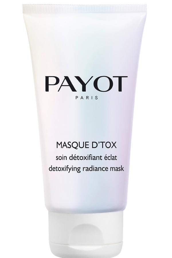 Klärende Gesichtsmaske „Masque Détox“ von Payot um 26 Euro.