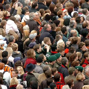 Die Masse entscheidet über den Erfolg