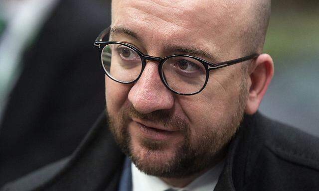 Charles Michel