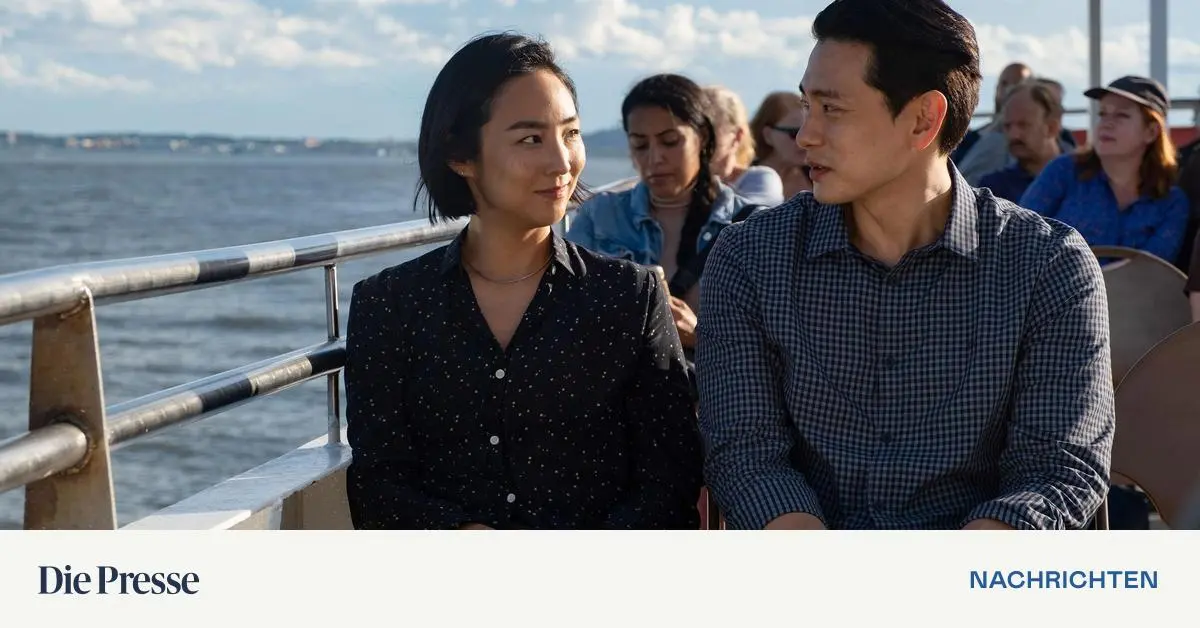 “Past Lives”: Souls of Seoul