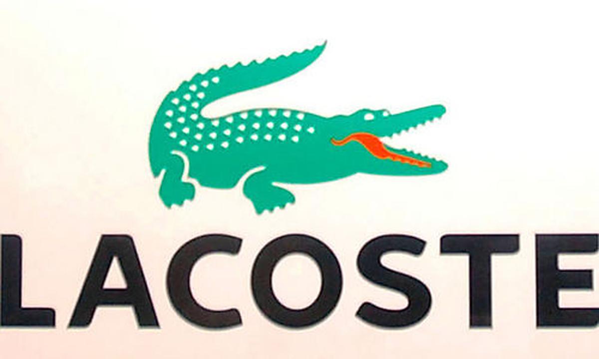 PHILIPPE LACOSTE