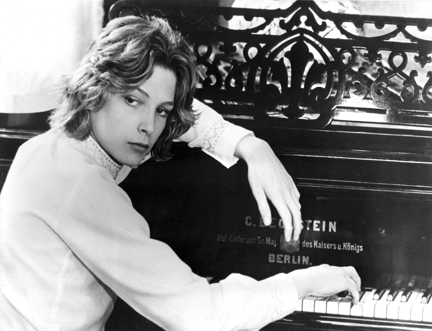 Der „schönste Junge der Welt“ ist gestorben