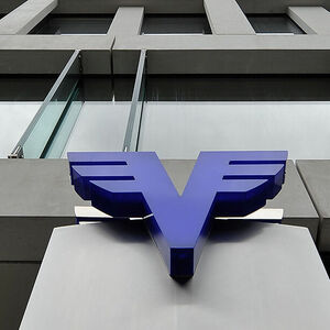 VOLKSBANKEN AG (OeVAG)