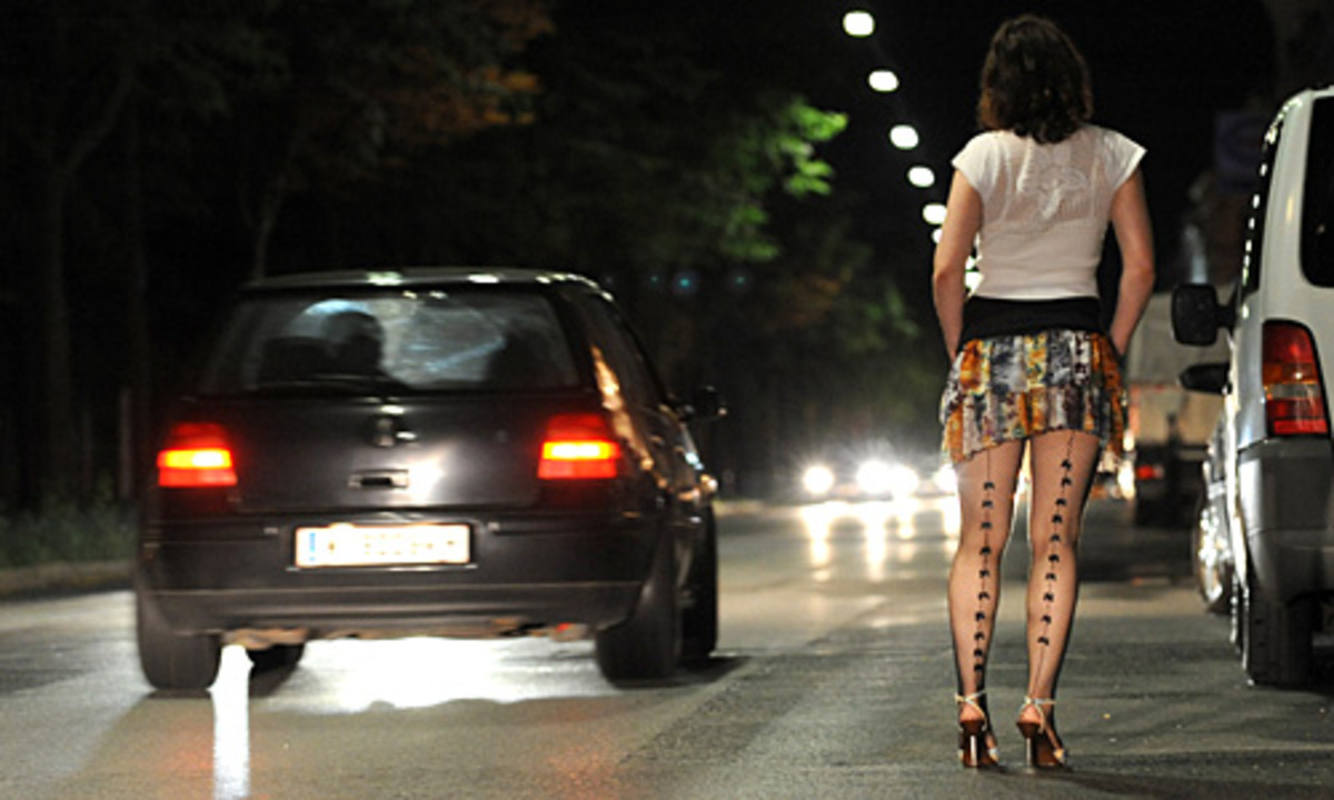 Wo Ist Prostitution Am Billigsten Prostitution: Wien nimmt Empfehlung für Auhof zurück | DiePresse.com