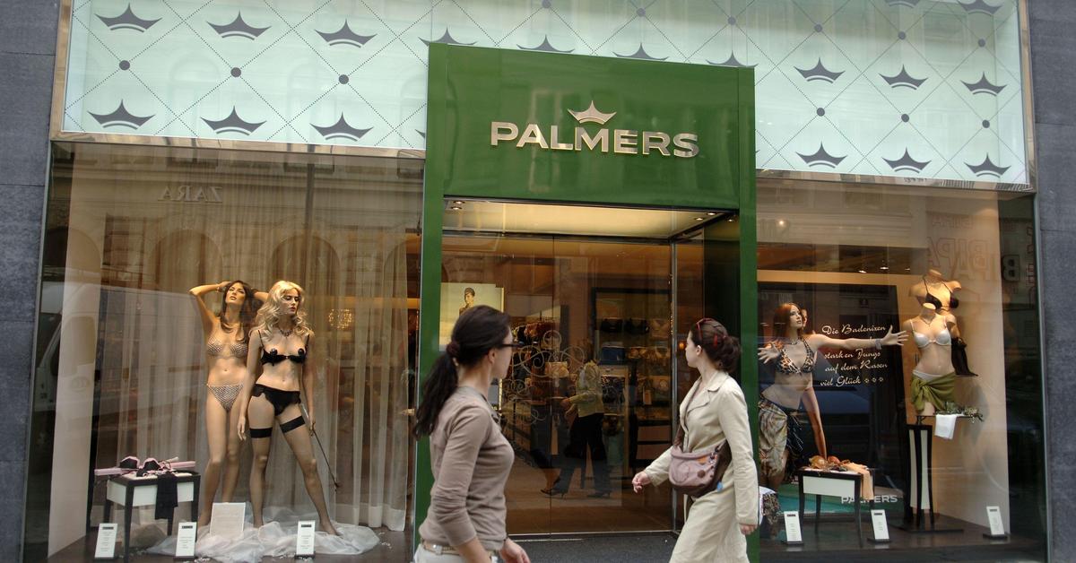 Palmers se bat pour sa survie avec des méthodes peu orthodoxes