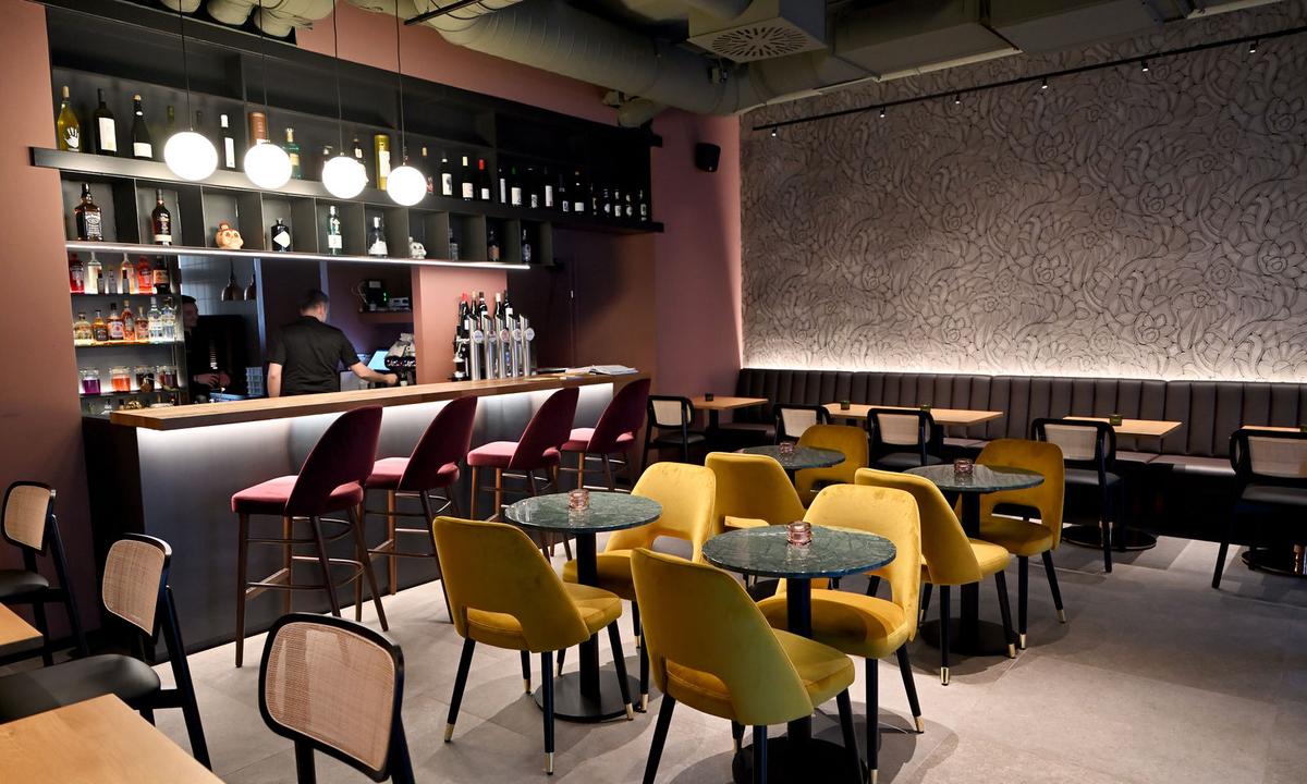 Unter 20 Euro im Sette